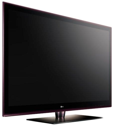 Lg Infinia Le In Led Lcd Tv Review Trusted Reviews