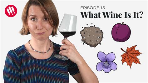 Learn By Tasting Ep 15 Wine Folly Youtube