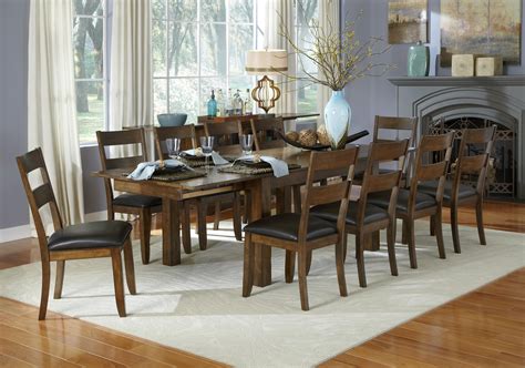 Porter Dining Table And 8 Chairs Set ~ Dining Table Choose Board Porter