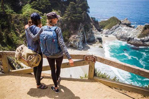 The 6 Surf Trail And Camp Spots You Need To Know In Big Sur