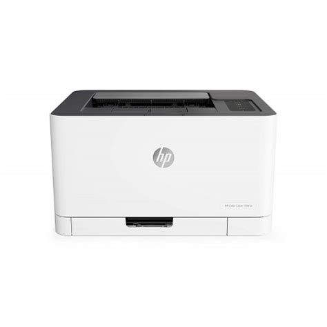 Hp Colour Laser 150nw Wireless Color Laser Printer With Built In