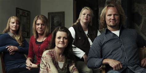Utah Polygamy Court Ruling On Sister Wives Case Confirms Fears Of Social Conservatives Huffpost