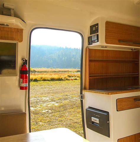 See Inside The New Fiberglass Travel Trailers From Happier Camper
