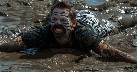 Mein Foto Blog Wattolümpiade 2016 Mud Olympics