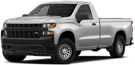 2019 Chevrolet Silverado 1500 Incentives Specials And Offers In Winston
