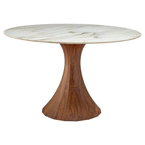 Italian Marble Round Dining Table At Alice Moore Blog