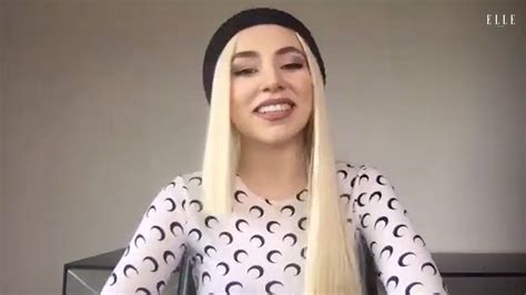 Ava Max Talks Quarantine Cooking Kings And Queens And Missing Her Mom