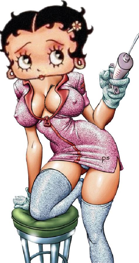186 Best Images About Betty Boop On Pinterest Sexy