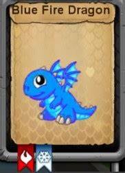 Image Dragonvale Blue Fire Dragon Hatching Guide All