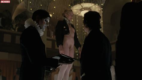 Westworld Nude Pics Page