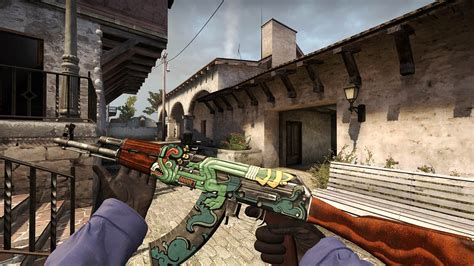 The Most Expensive Cs Go Skins Available Right Now Hotspawn