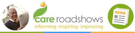 News Healthcare Conferences And Events Care Roadshows Uk