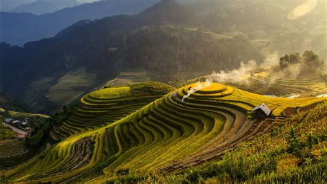 Landscape Windows 10 Stock Wallpapers | HD Wallpapers | ID #18399