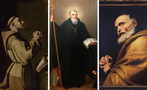 » proximo miércoles santo in 2021. Estos son los santos que se celebran hoy miércoles 24 de ...