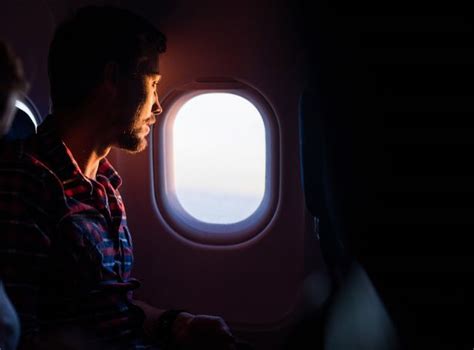 Flight Secrets Pilot Shares Why Lights Must Be Dimmed For Take Off And