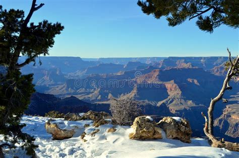Grand Canyon National Park Stock Image Image Of Horseback 29762367