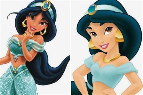 33 Popular Female Disney Characters That Are Great Role Models Legitng