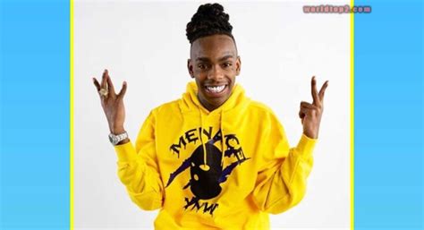 Ynw Melly Bio Age Height Net Worth 2023 Facts