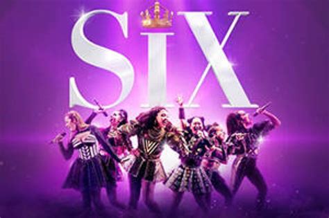 Six On Chicago Get Tickets Now Theatermania 349021