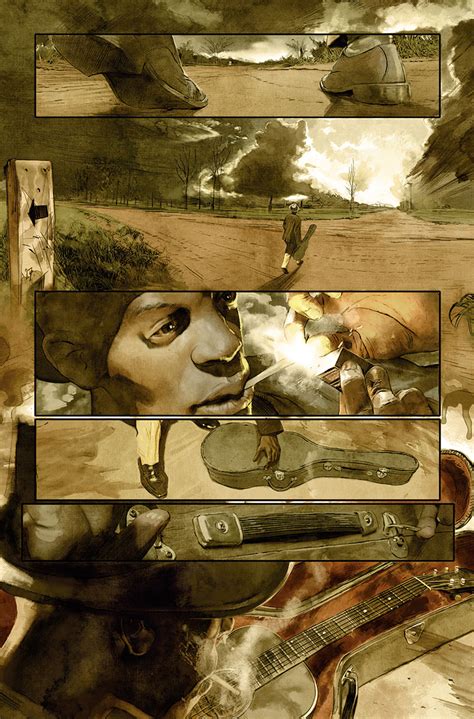 Shadowman/Rae Sremmurd #1 Advance Preview - NerdSpan