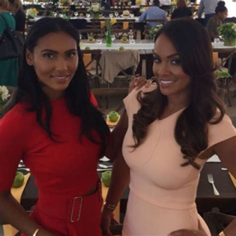‘livin’ Lozada’ Spoilers Evelyn Will Have Many Arguments With Her Daughter Shaniece On The Show