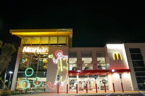 We did not find results for: An Inside Look at America's Largest McDonald's (Including ...