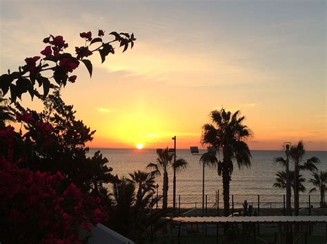Stunning Sunrise From The Balcony Holiday Rental Holiday Home