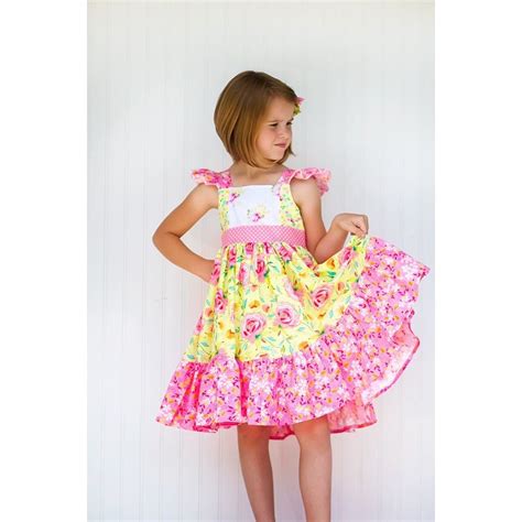 Sophia Kinder Kouture Boutique Clothing 1 Childrens Clothing