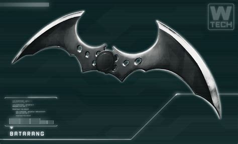 Batarang | Batpedia | FANDOM powered by Wikia