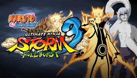Naruto Shippuden Ultimate Ninja Storm 3 Savegame Ps3