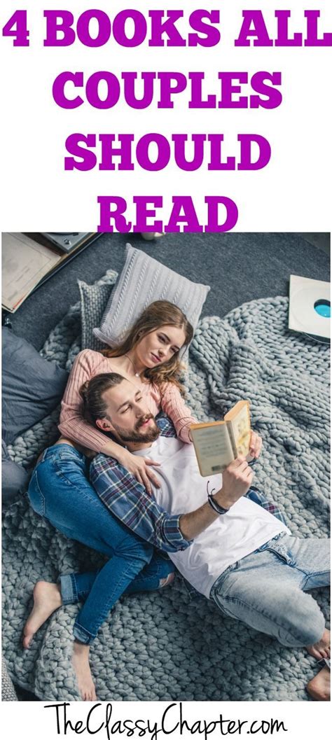 Marriage Books Books All Couples Should Read Together Marriage Books Couples Book