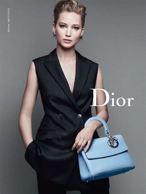 The Essentialist Fashion Advertising Updated Daily Miss Dior Ad