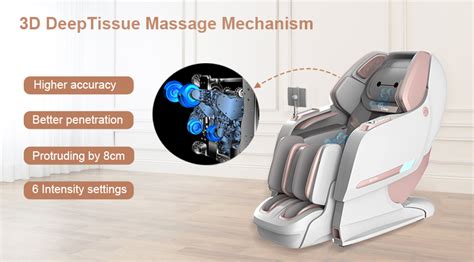 Baymax Massage Chair Best Choices Rotai