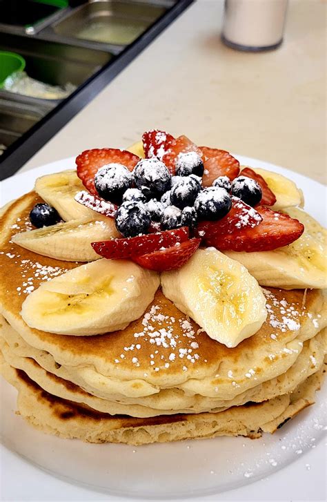Southern Sunrise Pancake House