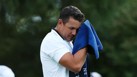 brooks koepka baffled by response to espn body issue nude photo criticism sporting news canada