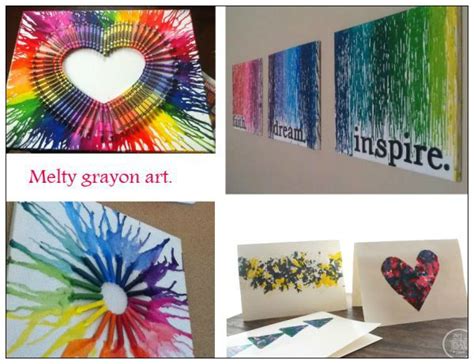 17 Best Images About Diy Wall Art On Pinterest