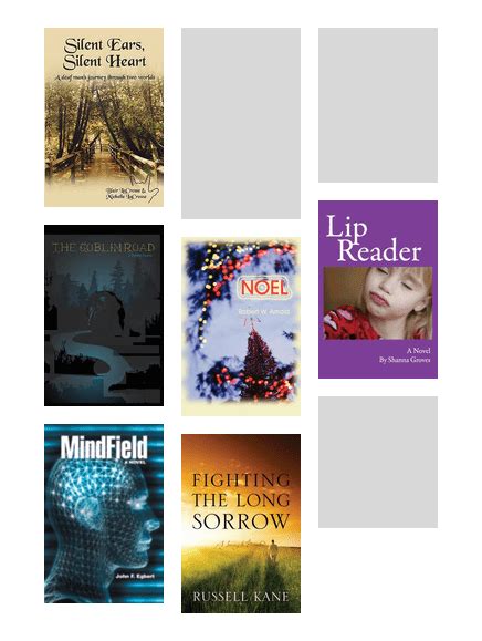 Books By Deaf Authors San Francisco Public Library Bibliocommons