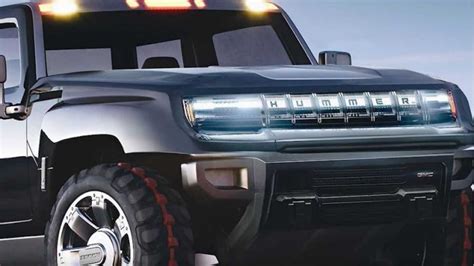 2022 Gmc Hummer Ev Sut Release Date And Specifications Gud Story