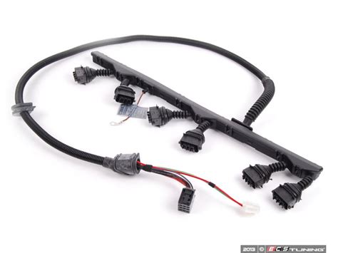 Genuine BMW - 12511440007 - Coil Pack Wiring Harness (12 ...