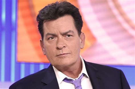 Charlie Sheen Crack Sex Tape With Another Man At Centre Of Shocking Lawsuit Mirror Online