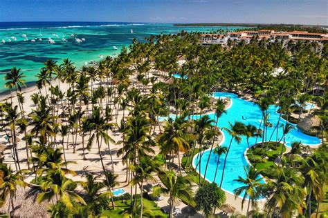 These Are The Top Adult Only All Inclusives In Punta Cana This Winter Dominican Republic Sun