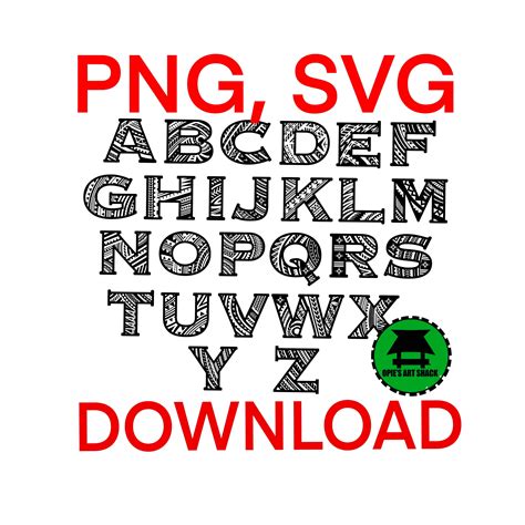 Svg Tribal Font Png Polynesian Tribal Text Font Png Svg Samoan Font