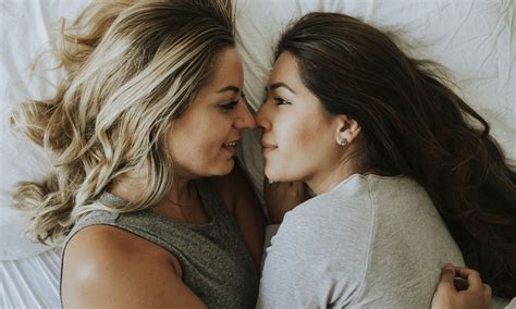 If You Can’t Do These 9 Things Together With Your Partner Then They’re Not The One Lesbian