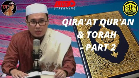 Quran Banyak Versi Tidak Otentik Menjawab Apologet Kristen Youtube