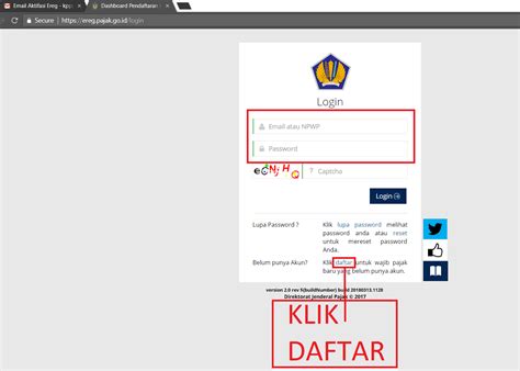 Cara Daftar NPWP Online Orang Pribadi dengan Efektif ...