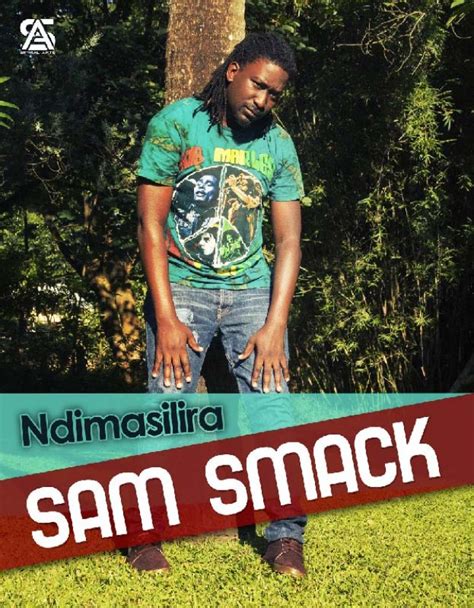 Sam Smack Ndimasilira Single Afrobeat Malawi