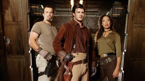 Firefly Ended 20 Years Ago 8 Fun Facts You Might Not Know About The