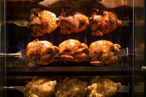 This Slow Roasted Chicken Recipe Is Better Than Any Rotisserie Bird