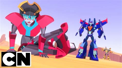 Transformers Cyberverse Fractured Part 2 Cartoon Network Youtube