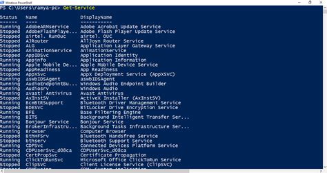 What Are Powershell Commands Code Examples Tutorials And More